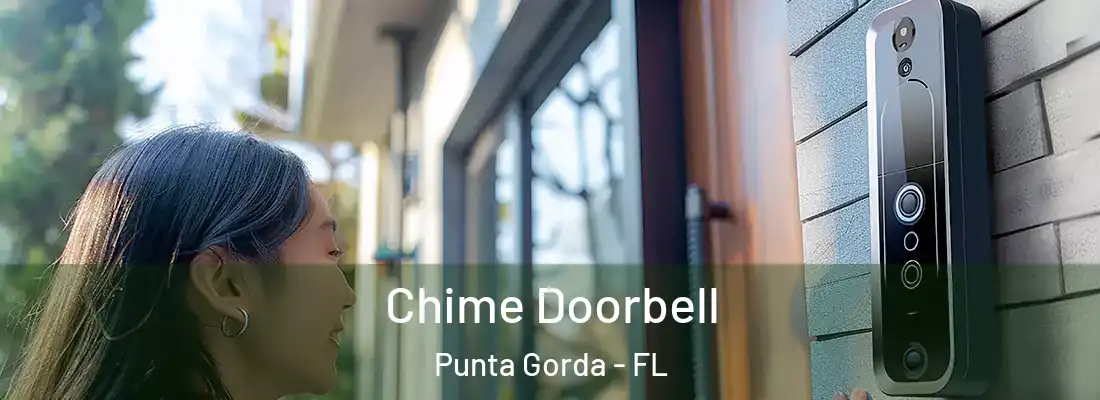  Chime Doorbell Punta Gorda - FL