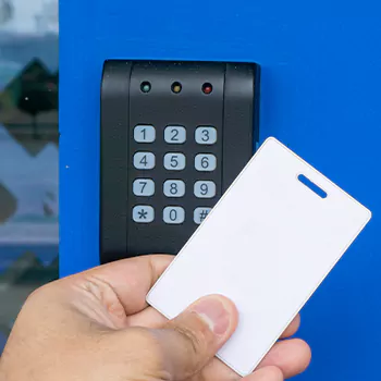 Employee Access Card Systems in Punta Gorda, FL