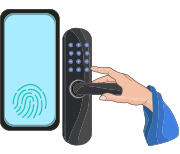 Access Control Technician in Punta Gorda