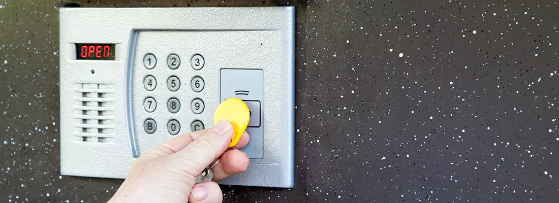Access Control System Repairs and Maintenance for Homes in Punta Gorda, FL