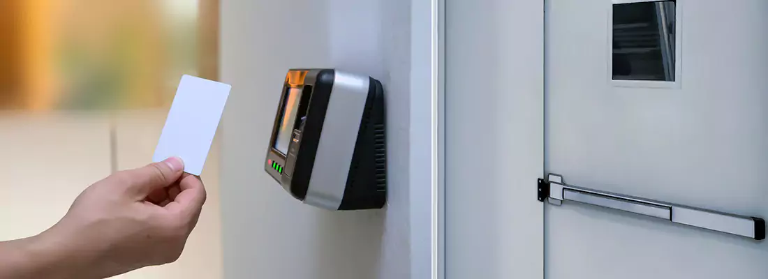Advanced Badge Access Control Systems for Punta Gorda Businesses