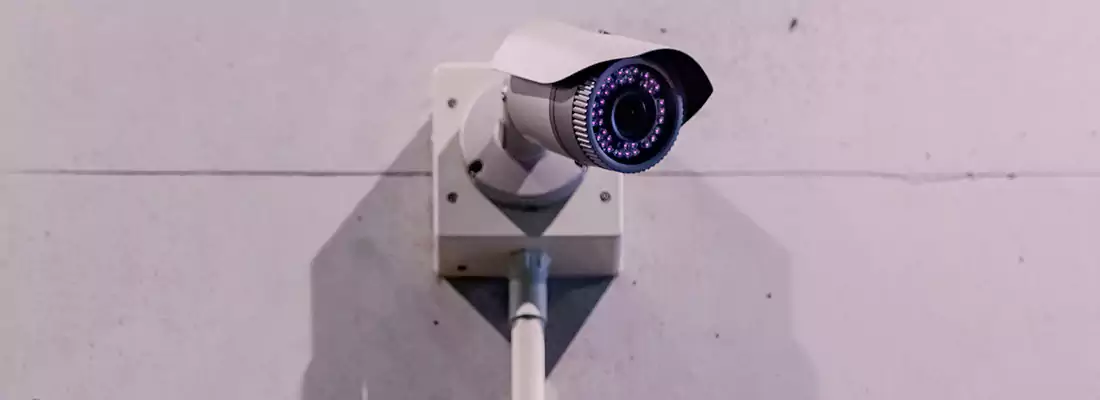 Advantages of Professional Motion Detection Camera Installation in Punta Gorda, FL