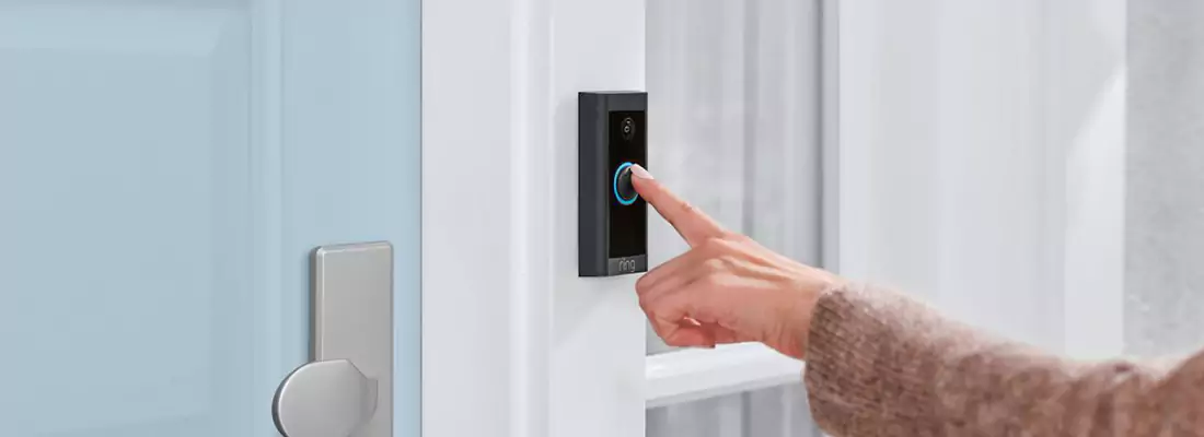 Affordable Electric Doorbell Solutions for Homes and Offices in Punta Gorda, FL