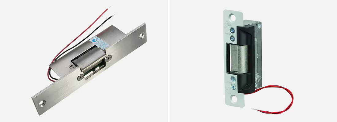 Affordable Electric Strike Systems for Enhanced Security in Punta Gorda, FL