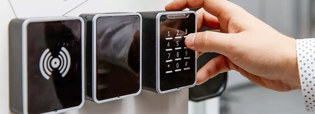 Affordable Gate Safety Sensor Systems for Homes in Punta Gorda, FL