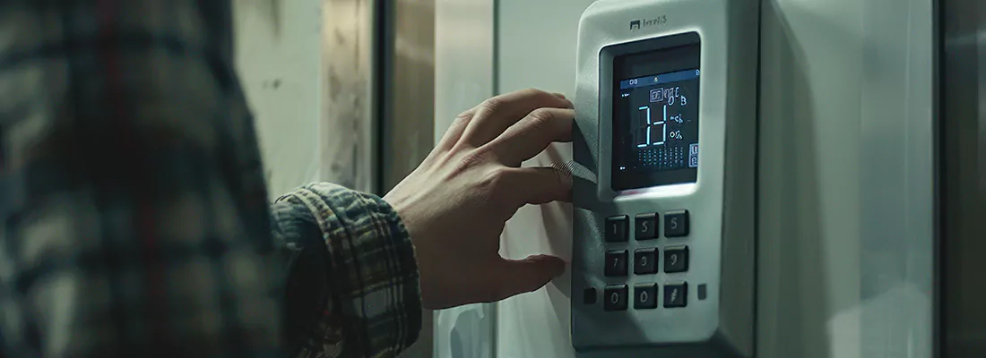 Affordable Keyless Entry Systems for Homes and Businesses in Punta Gorda, FL