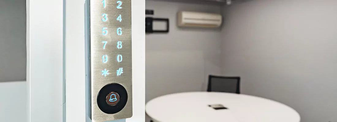 Affordable Keyless Lock Door Solutions for Homes and Offices in Punta Gorda, FL