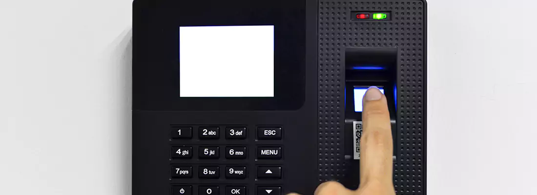 Affordable Office Access Control Systems for Small and Large Offices in Punta Gorda, FL