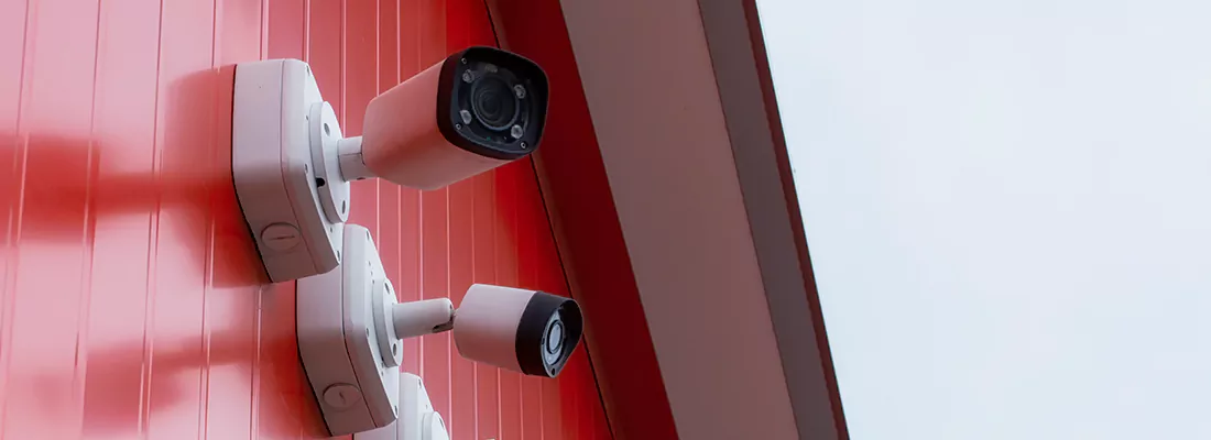 Benefits of HD CCTV Cameras for Security in Punta Gorda, FL