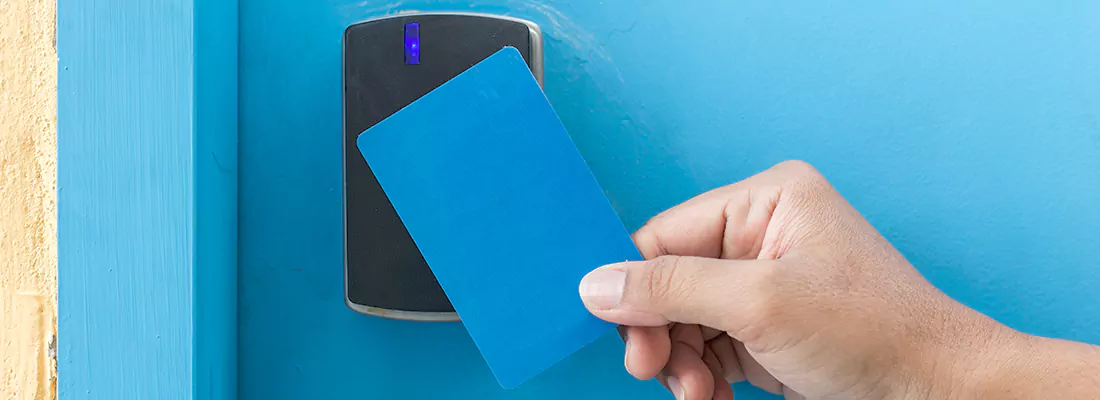 Card Lock Systems for Secure Access in Punta Gorda, FL