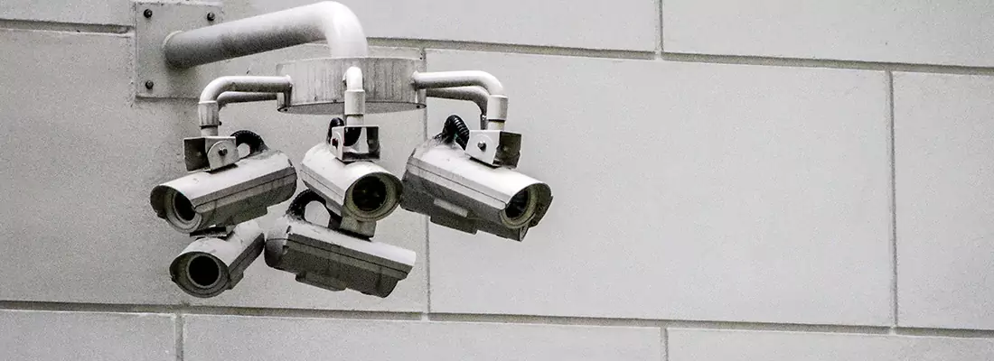 CCTV Camera Systems Are Essential for Security in Punta Gorda, FL