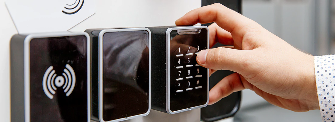 Access Control Solutions in Punta Gorda, FL