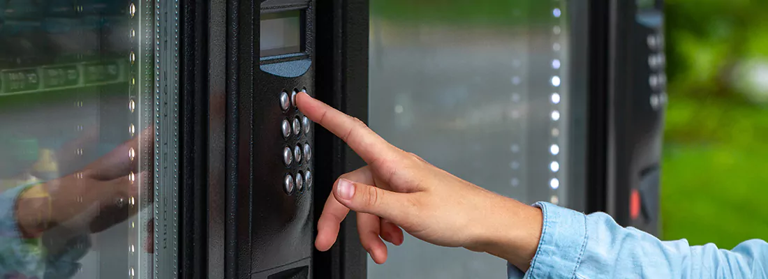 Commercial Access Control Boosts Security in Punta Gorda, FL