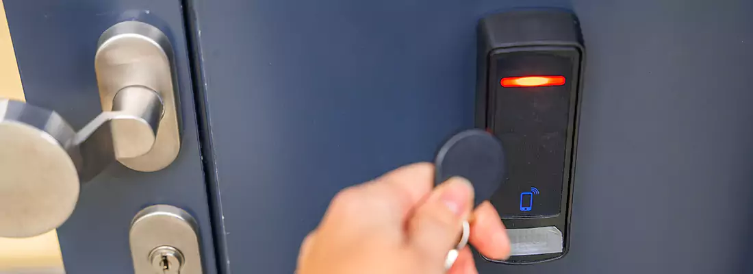Cost of Installing Fob Door Locks in Punta Gorda, FL
