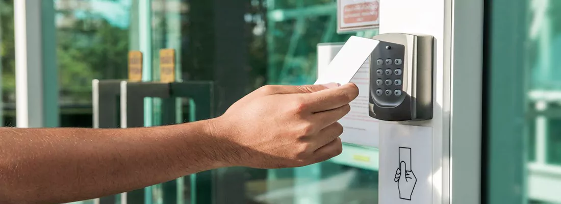 Custom Access Control Systems for Businesses in Punta Gorda, FL