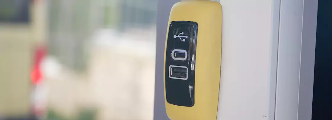 Custom Door Proximity Sensor Solutions for Businesses in Punta Gorda, FL