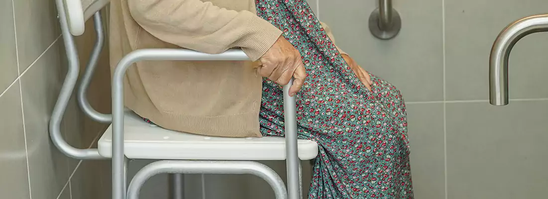 Custom Handicap Bathroom Remodeling in Punta Gorda, FL