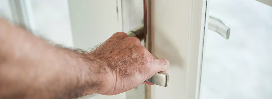 Custom Push to Lock Door Systems for Your Property in Punta Gorda, FL