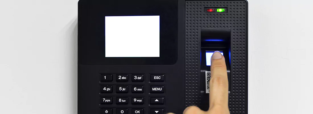 Door Access Control And Security in Punta Gorda, FL