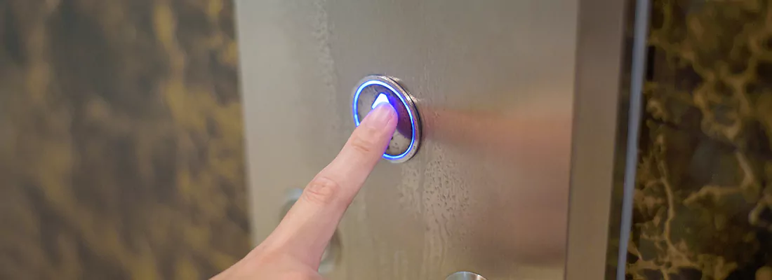 Door Opening Button Solutions for Businesses in Punta Gorda, FL