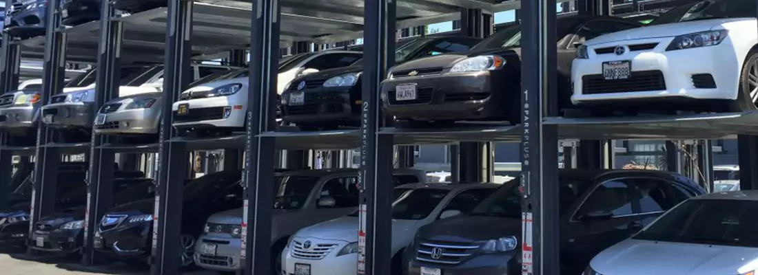 Electric Parking Pillars: A Smart Parking Solution for Residents in Punta Gorda, FL