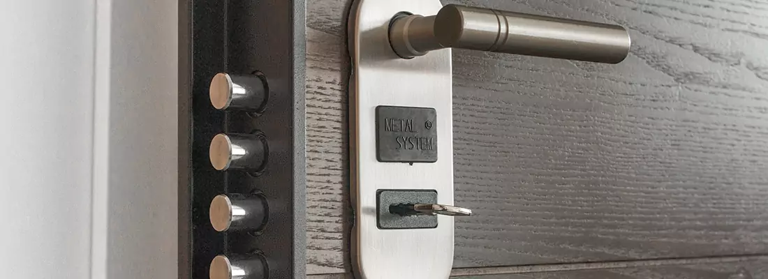 Enhance Door Security with Cylinder Strike Installation in Punta Gorda, FL