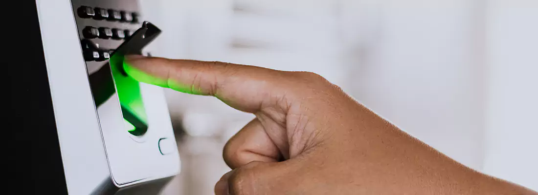 Expert Fingerprint Lock Solutions in Punta Gorda, FL