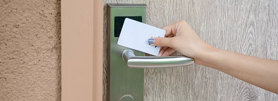 Expert Maintenance and Repair for Electric Locks in Punta Gorda, FL