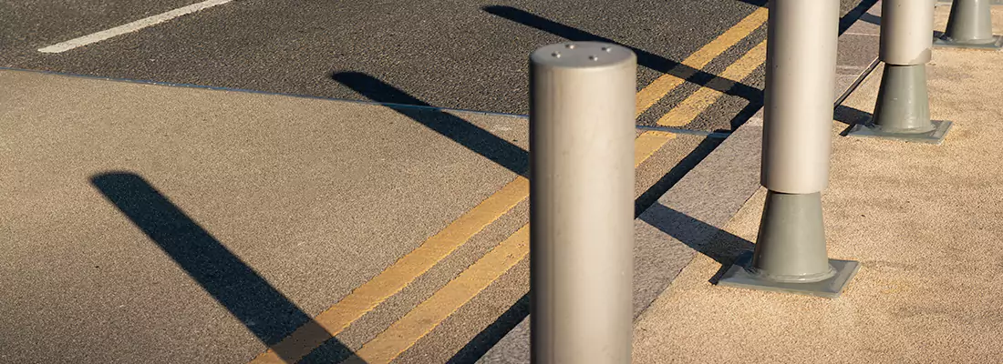 Fast and Reliable Car Parking Post Installation Services in Punta Gorda, FL