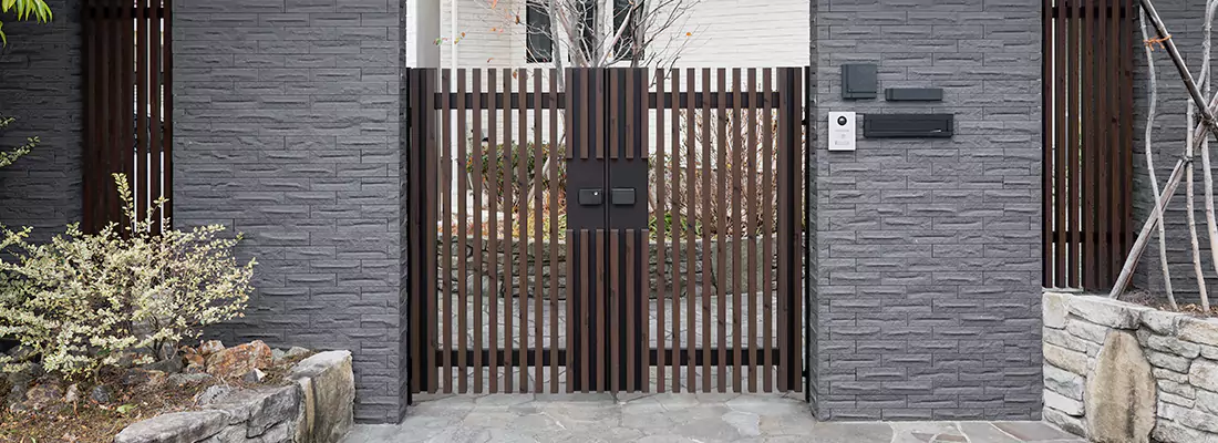 Gate System Repair and Maintenance Services in Punta Gorda, FL