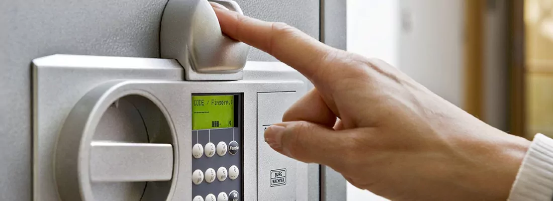 Hidden Safe Installation in Punta Gorda, FL