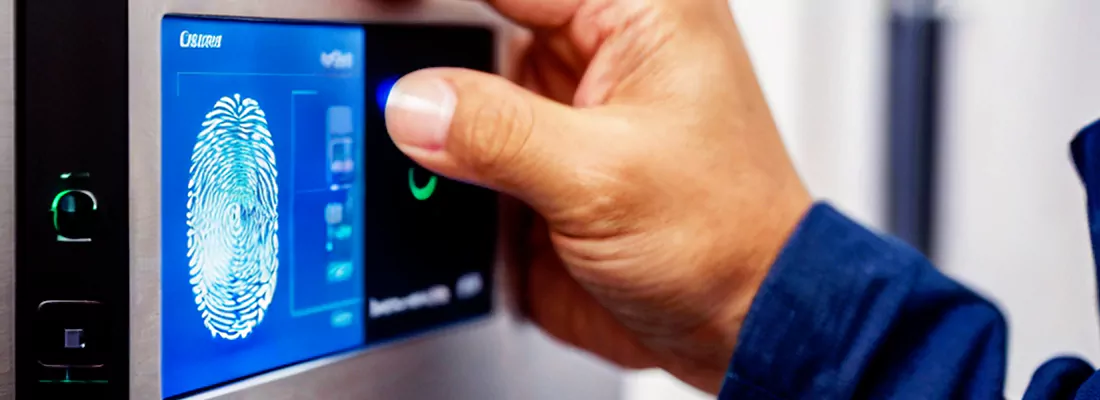 Right Biometric Security System in Punta Gorda, FL