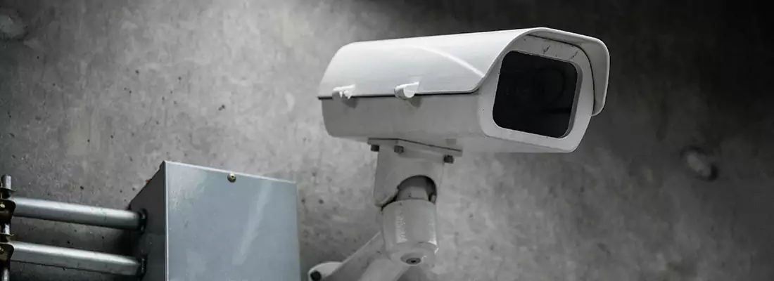 Indoor CCTV Camera Repair and Maintenance Services in Punta Gorda, FL