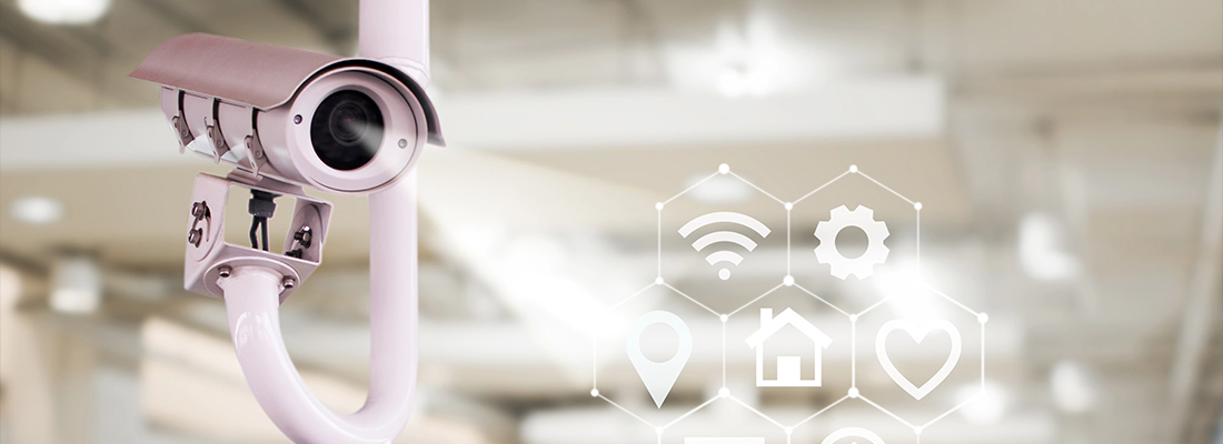 Indoor Security Camera Solutions for Punta Gorda, FL