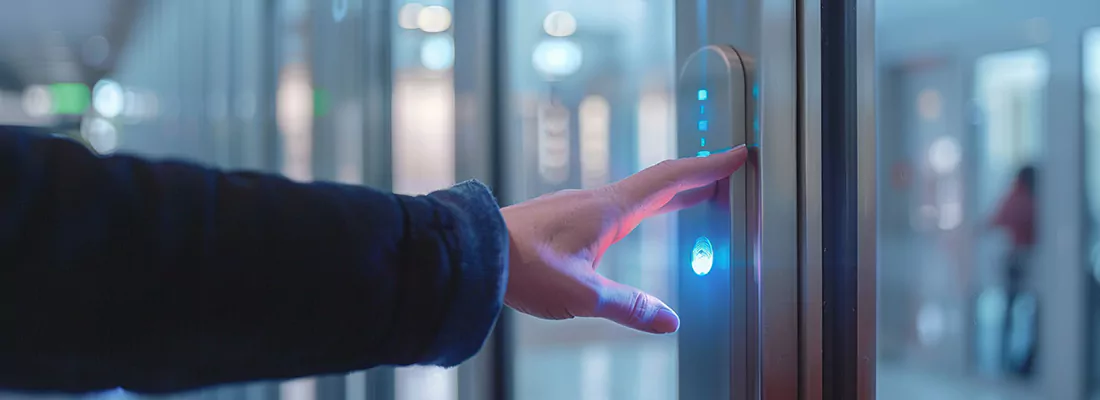 Industrial Access Control System Repairs and Maintenance in Punta Gorda, FL