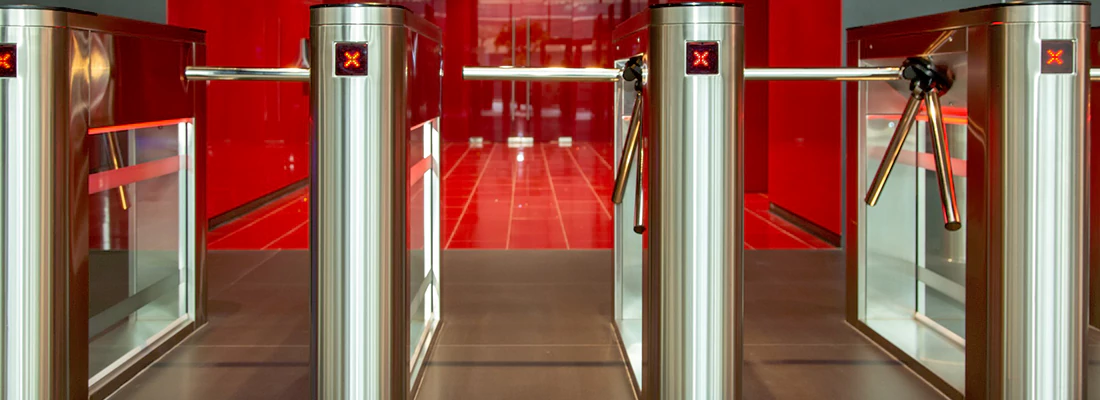 Low-Maintenance RFID Gate Installations in Punta Gorda, FL