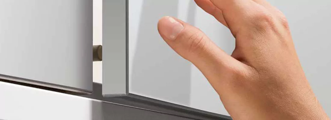 Professional Installation of Push to Open Door Systems in Punta Gorda, FL