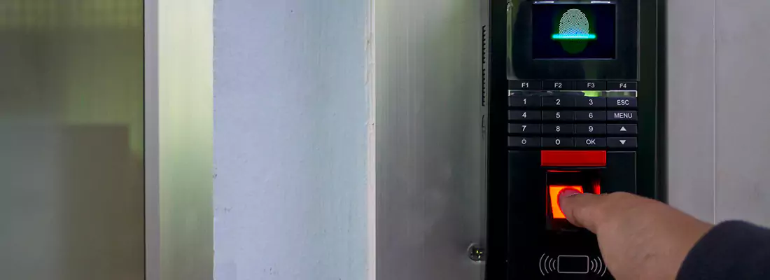 Reliable Access Control System Installation in Punta Gorda, FL