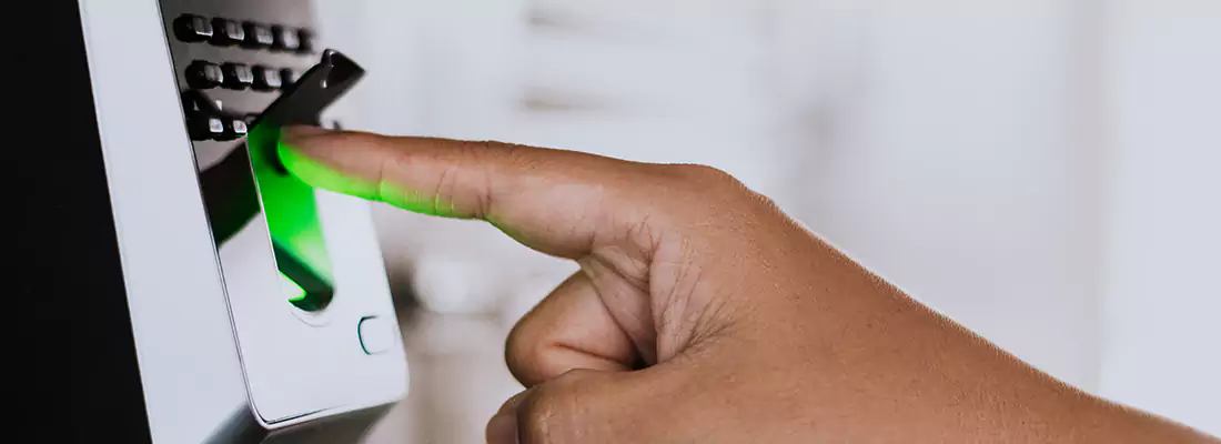 Reliable and Secure WiFi Lock Solutions in Punta Gorda, FL