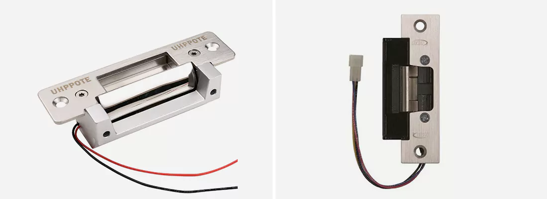 Reliable Electric Strike Solutions for Automatic Door Security in Punta Gorda, FL