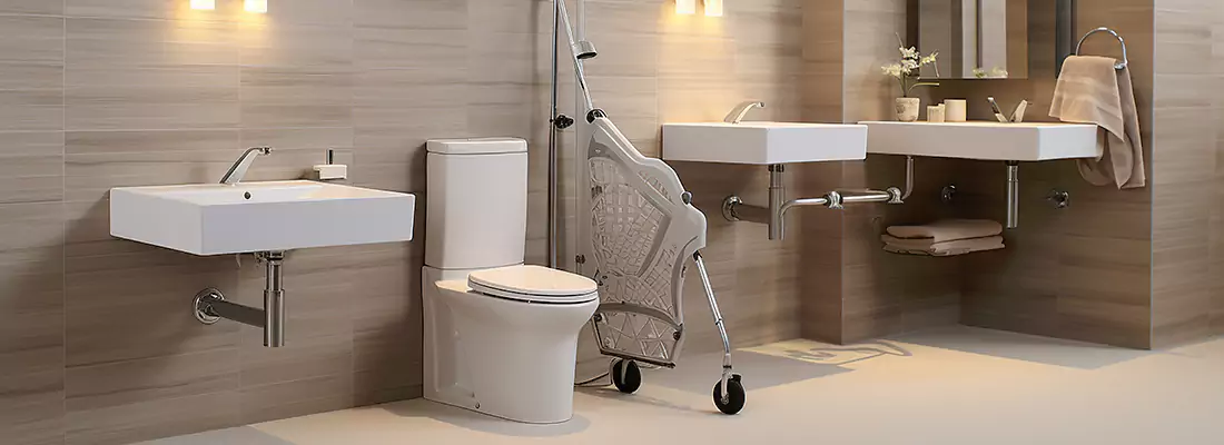 Reliable Handicap Washroom Installation and Maintenance in Punta Gorda, FL