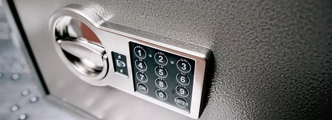 Reliable Keypad Access Control Solutions for Every Need in Punta Gorda, FL