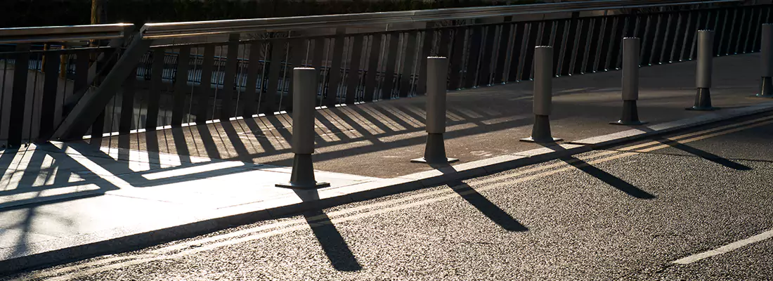 Retractable Driveway Post Repair Services in Punta Gorda, FL