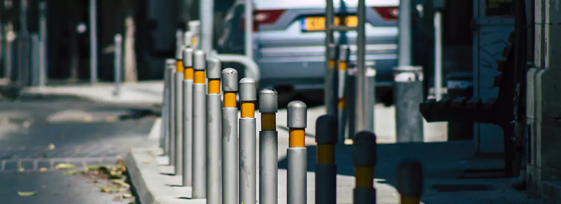 Safe and Convenient Retractable Barrier Column Systems for Properties in Punta Gorda, FL