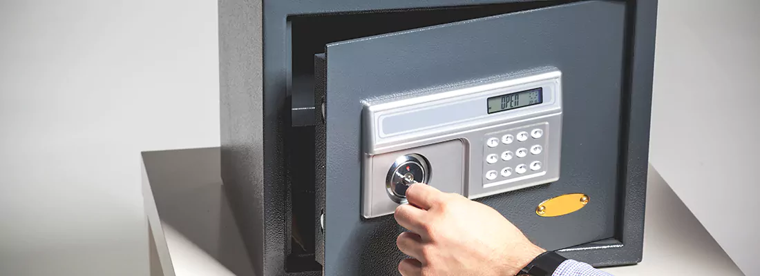 Safe Opening Repair in Punta Gorda