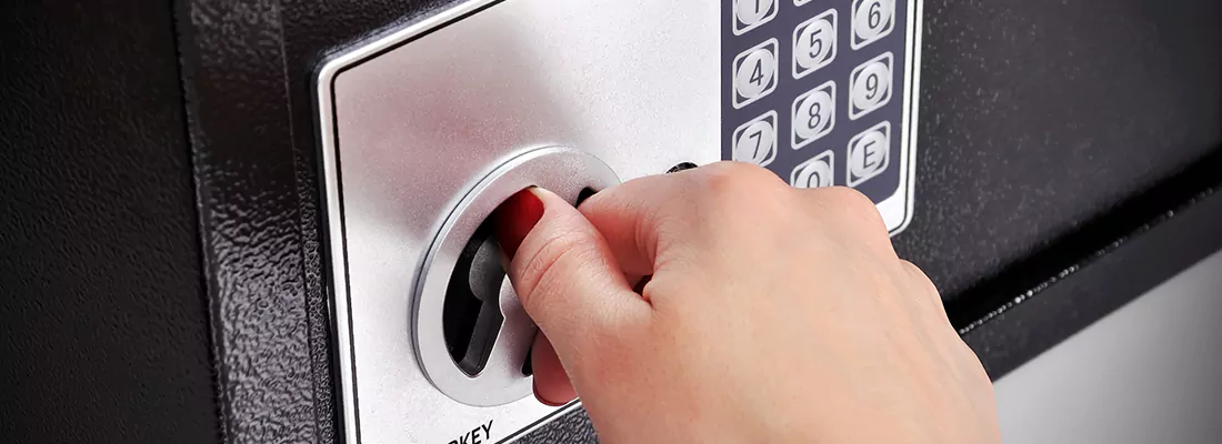 Safe Replacement in Punta Gorda, FL