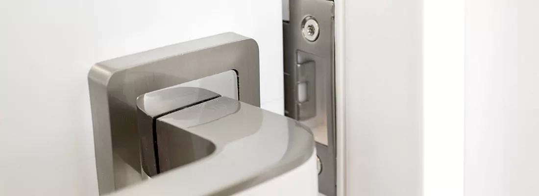 Seamless Integration of Magnetic Locks with Access Control Systems in Punta Gorda, FL