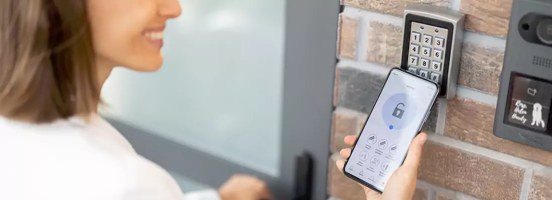 Seamless Integration of NFC Locks with Existing Security Systems in Punta Gorda, FL