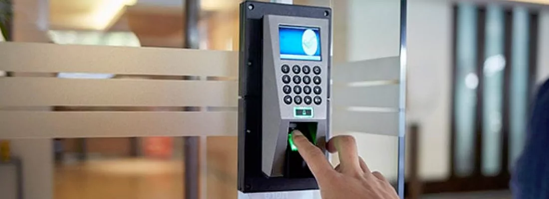 Secure Your Facility with Industrial Access Control Installation in Punta Gorda, FL