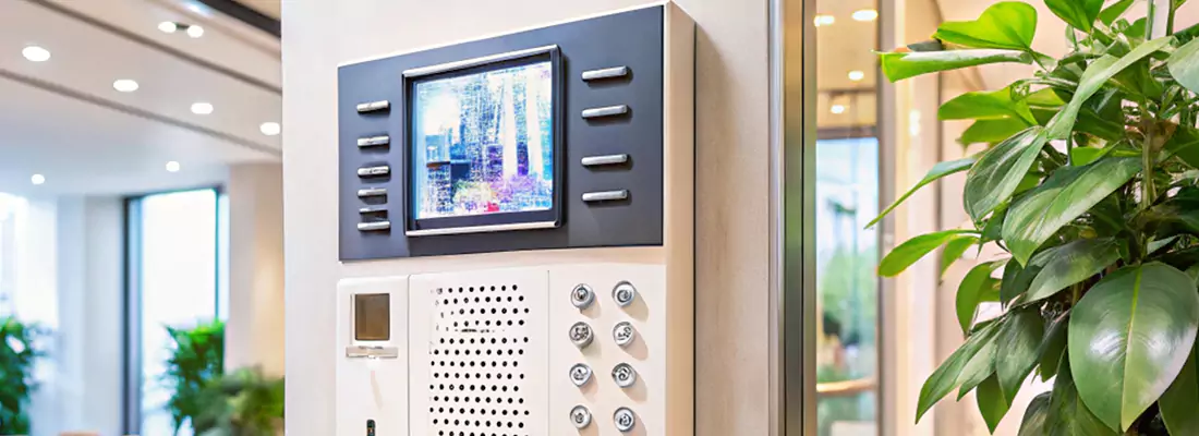 Secure Your Facility with Retinal Access Systems in Punta Gorda, FL